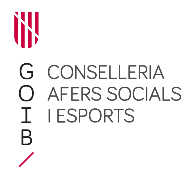 Govern de les Illes Balears - Conselleria d'Afers Socials i Esports